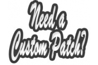 Custom patches